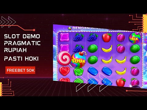 slot yg ada demo nya