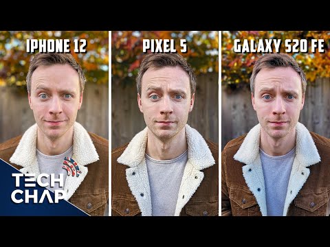 iphone 5 camera review