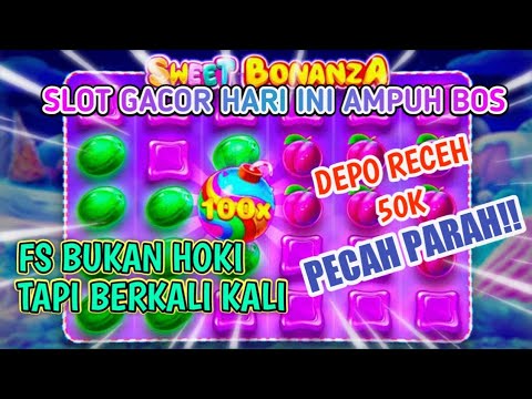 slot demo sweet bonanza