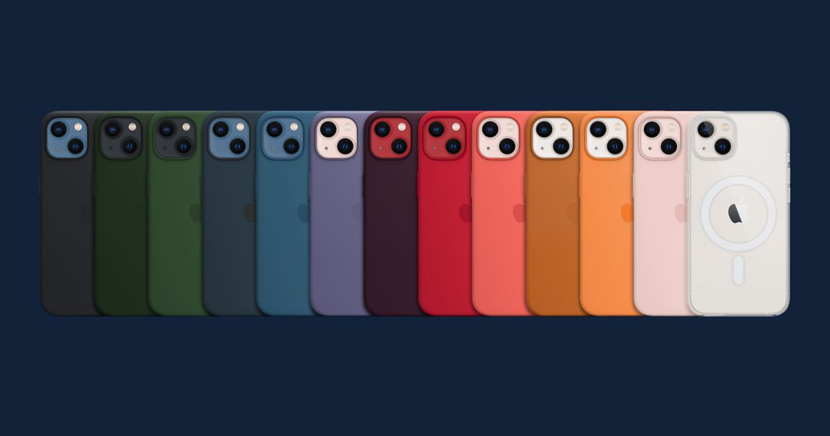 iphone 12 pro vs 13 pro review